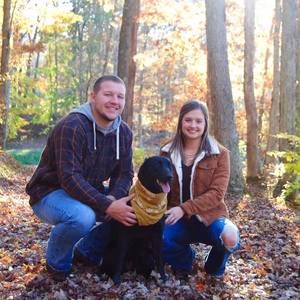 Meet your Posher, Kylie